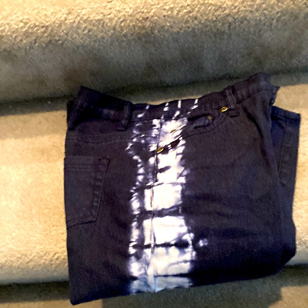 DG2 Jeans Petite
